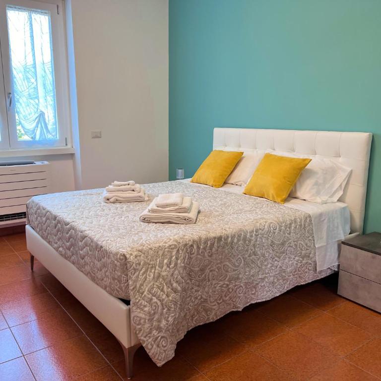 Dasy Apartment - San Paolo - Appartamento con 3 Camere da Letto - 1