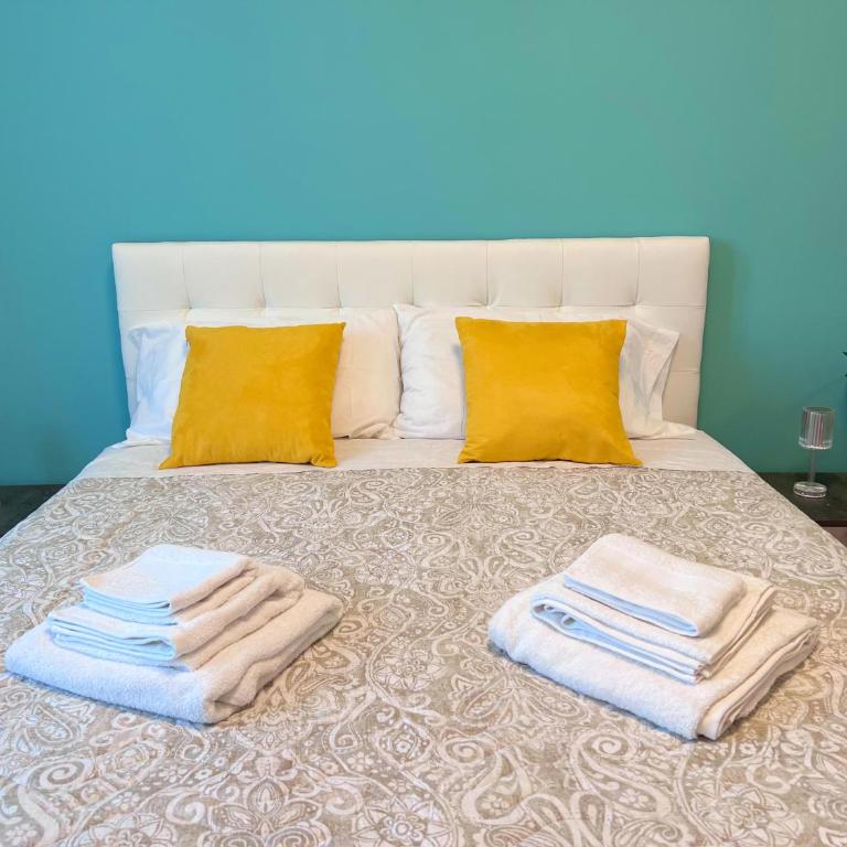 Dasy Apartment - San Paolo - Appartamento con 3 Camere da Letto - 5