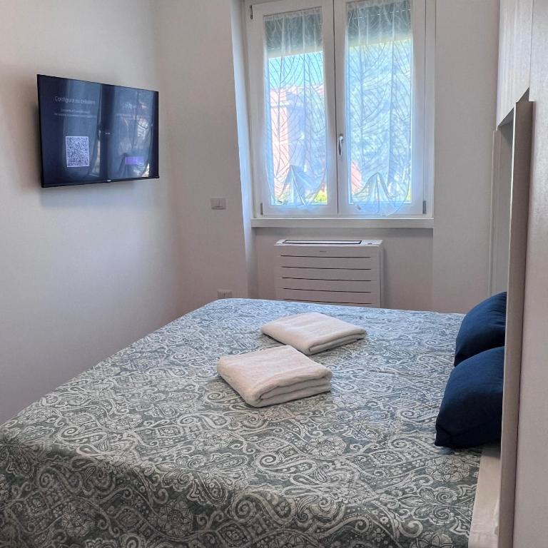 Dasy Apartment - San Paolo - Appartamento con 3 Camere da Letto - 8