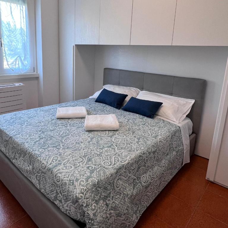 Dasy Apartment - San Paolo - Appartamento con 3 Camere da Letto - 10