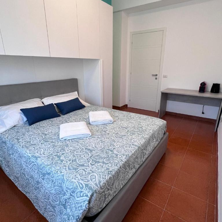 Dasy Apartment - San Paolo - Appartamento con 3 Camere da Letto - 9