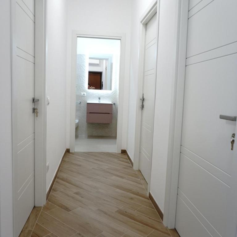 Dasy Apartment - San Paolo - Appartamento con 3 Camere da Letto - 11