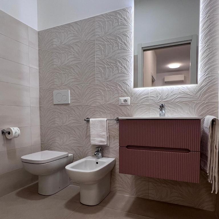 Dasy Apartment - San Paolo - Appartamento con 3 Camere da Letto - 12
