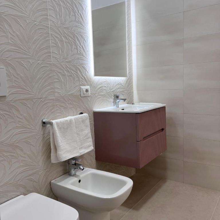 Dasy Apartment - San Paolo - Appartamento con 3 Camere da Letto - 13