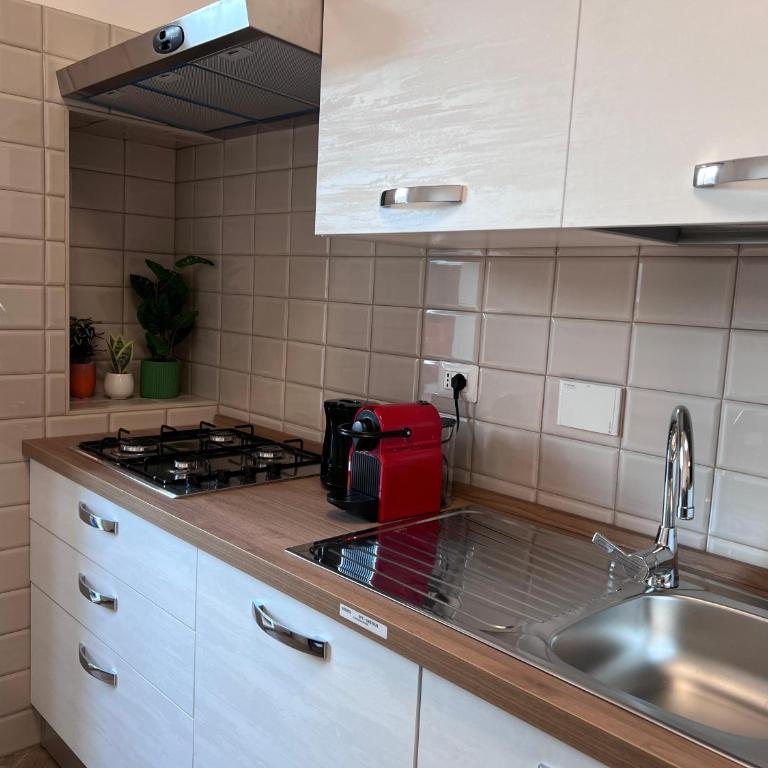 Dasy Apartment - San Paolo - Appartamento con 3 Camere da Letto - 26