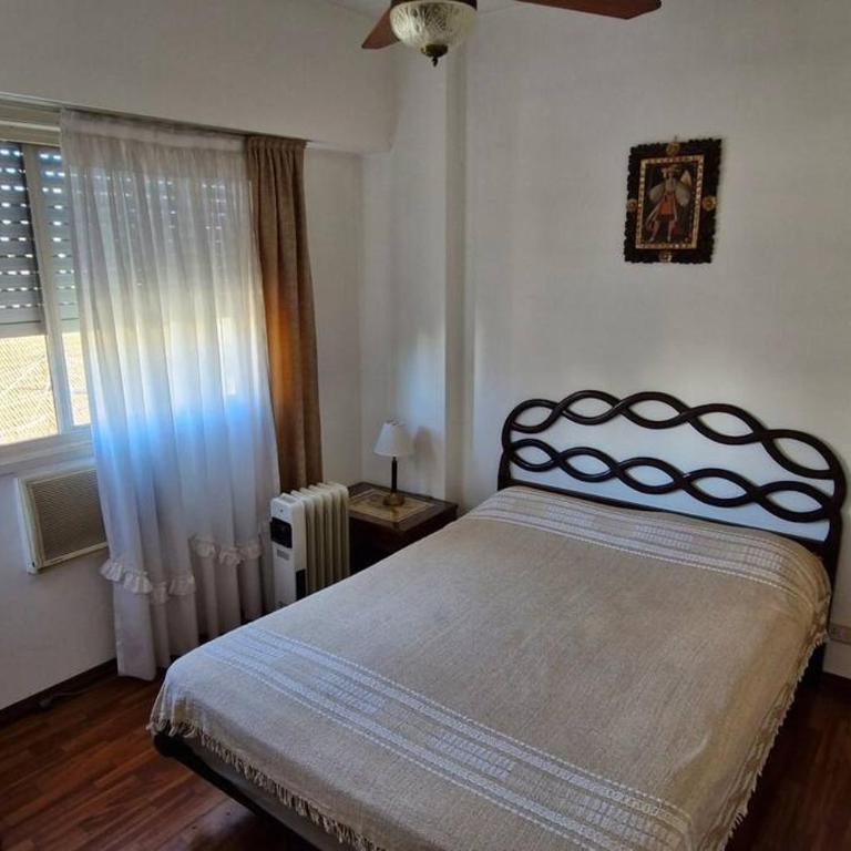 Departamento ideal corta estadía - Apartamento de 1 dormitorio - 4