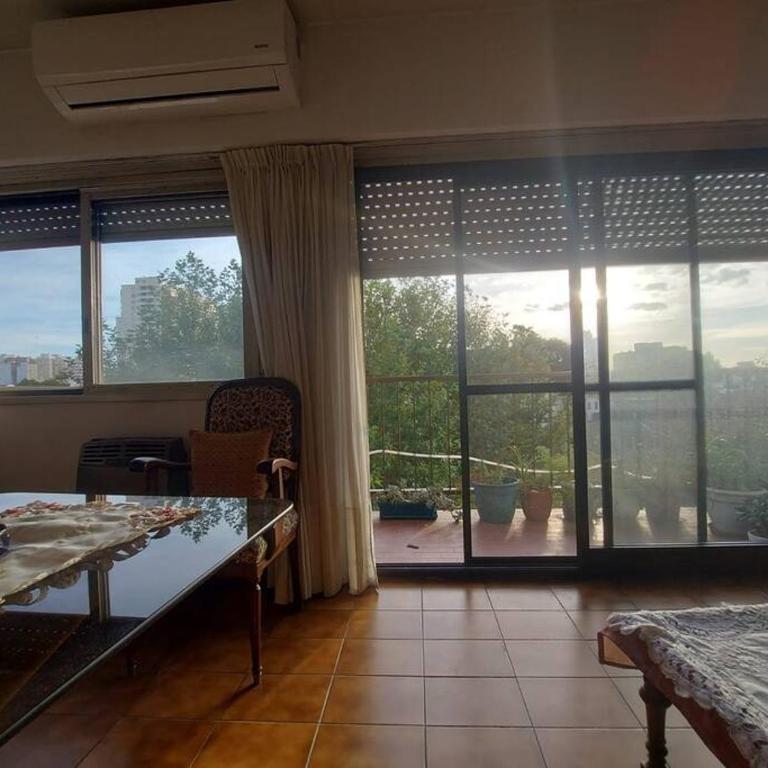 Departamento ideal corta estadía - Apartamento de 1 dormitorio - 5