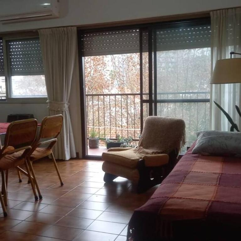 Departamento ideal corta estadía - Apartamento de 1 dormitorio - 7
