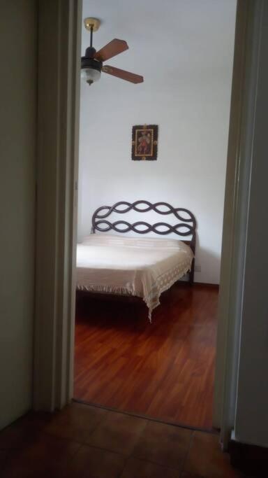 Departamento ideal corta estadía - Apartamento de 1 dormitorio - 8