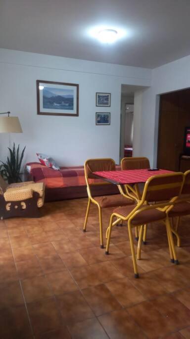 Departamento ideal corta estadía - Apartamento de 1 dormitorio - 11