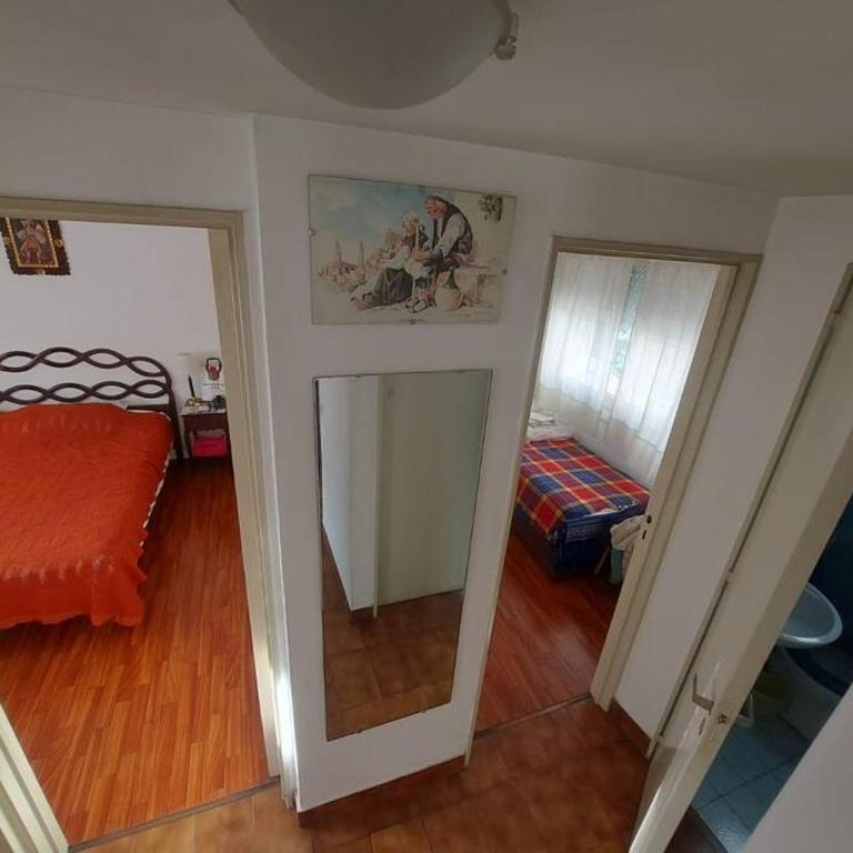 Departamento ideal corta estadía - Apartamento de 1 dormitorio - 12