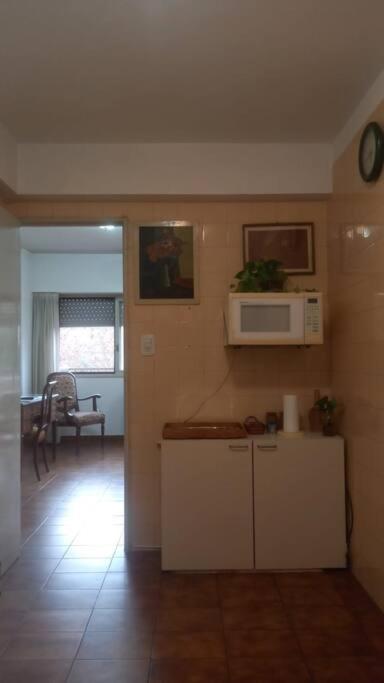 Departamento ideal corta estadía - Apartamento de 1 dormitorio - 13