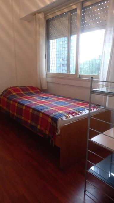 Departamento ideal corta estadía - Apartamento de 1 dormitorio - 14