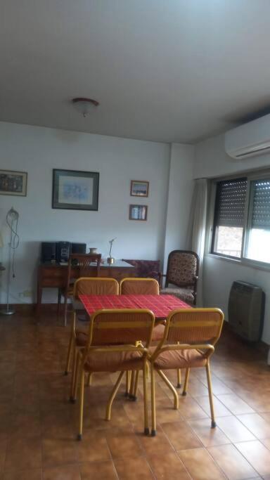 Departamento ideal corta estadía - Apartamento de 1 dormitorio - 15