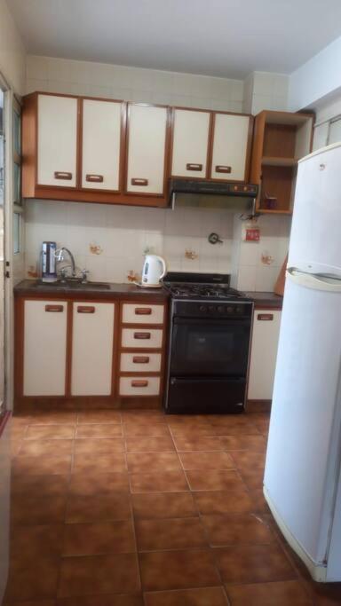 Departamento ideal corta estadía - Apartamento de 1 dormitorio - 16