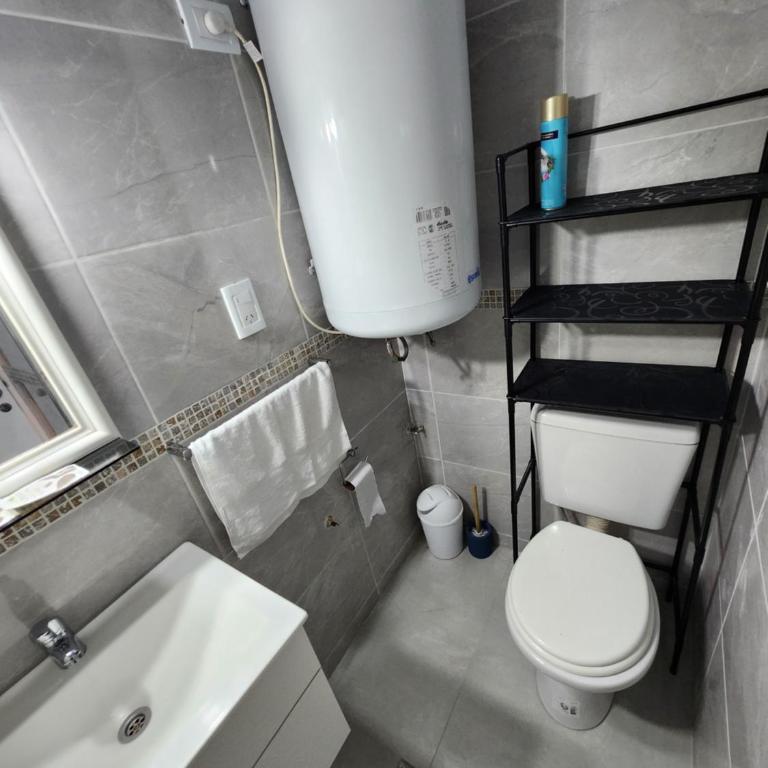 Mendoza Lifestyle Apartments II - Apartamento de 1 dormitorio - 11