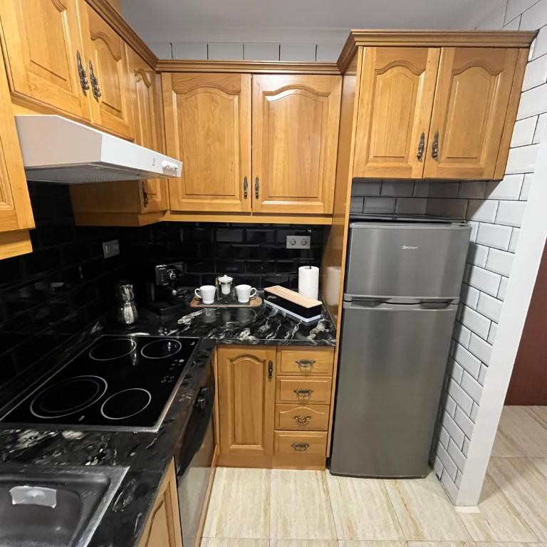 PRECIOSO APARTAMENTO CERCA DE LA PLAYA - Perlamar Calpe - One-Bedroom Apartment - 5