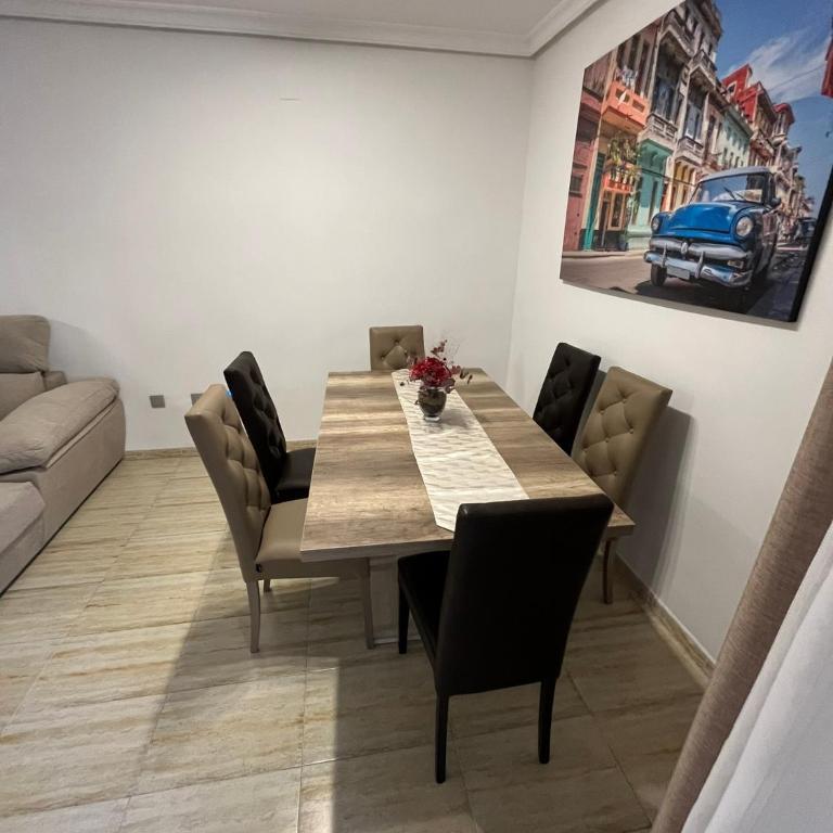 PRECIOSO APARTAMENTO CERCA DE LA PLAYA - Perlamar Calpe - One-Bedroom Apartment - 6