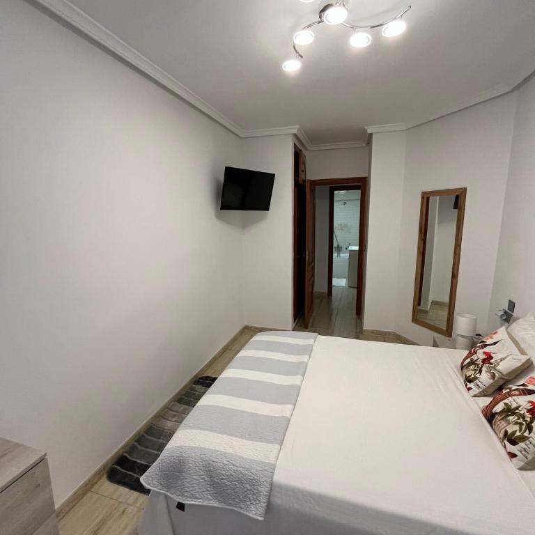 PRECIOSO APARTAMENTO CERCA DE LA PLAYA - Perlamar Calpe - One-Bedroom Apartment - 7