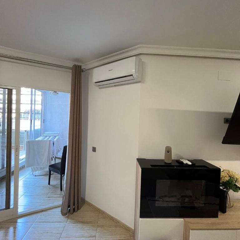 PRECIOSO APARTAMENTO CERCA DE LA PLAYA - Perlamar Calpe - One-Bedroom Apartment - 8