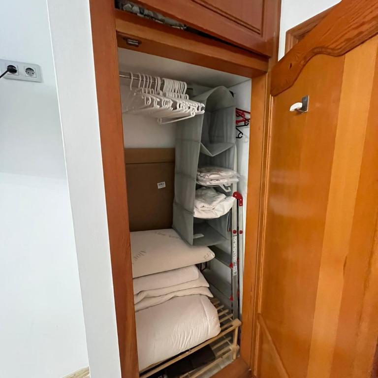 PRECIOSO APARTAMENTO CERCA DE LA PLAYA - Perlamar Calpe - One-Bedroom Apartment - 14
