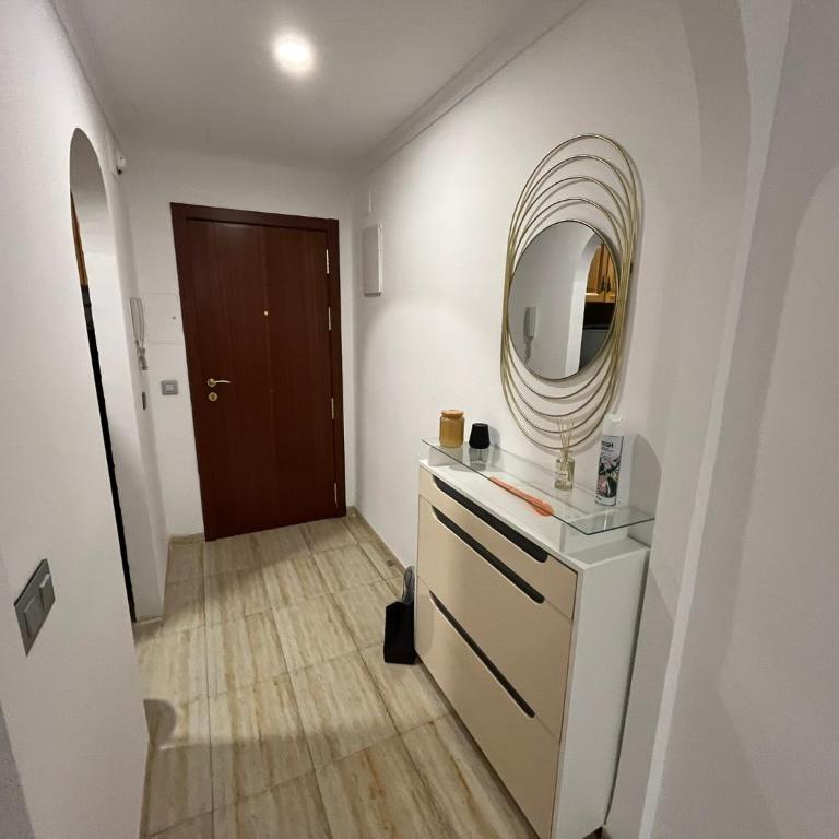 PRECIOSO APARTAMENTO CERCA DE LA PLAYA - Perlamar Calpe - One-Bedroom Apartment - 18