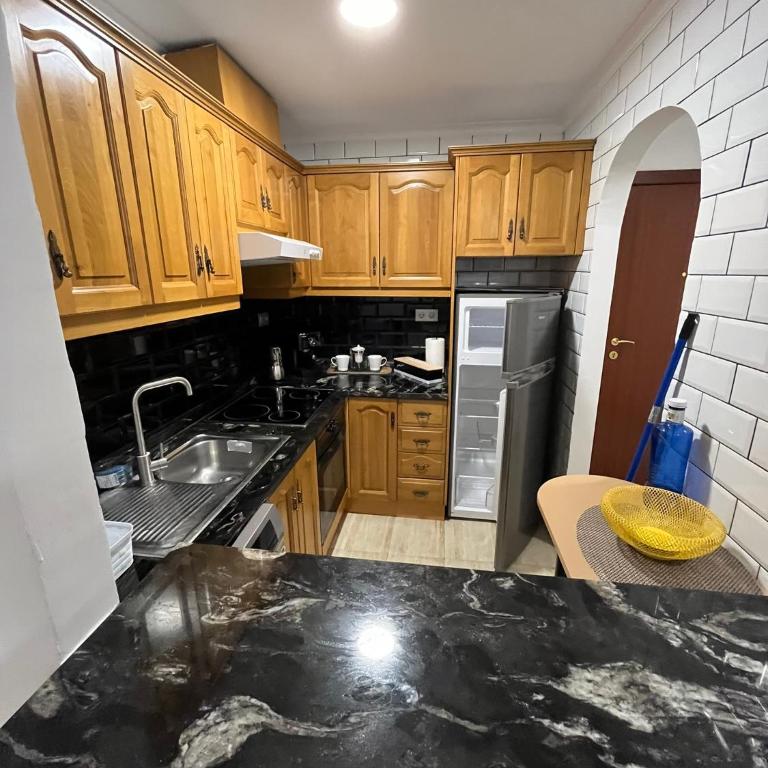 PRECIOSO APARTAMENTO CERCA DE LA PLAYA - Perlamar Calpe - One-Bedroom Apartment - 19