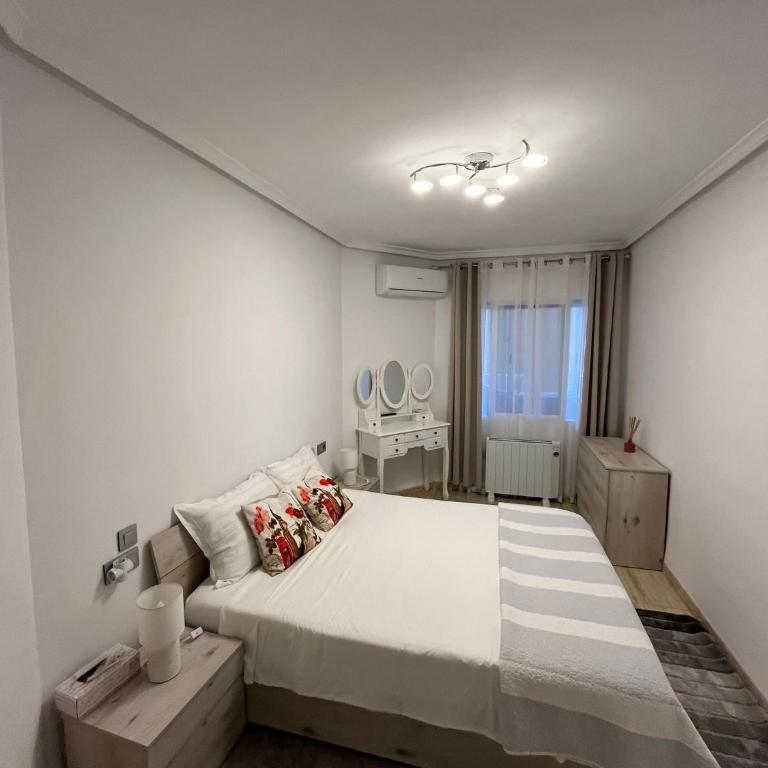 PRECIOSO APARTAMENTO CERCA DE LA PLAYA - Perlamar Calpe - One-Bedroom Apartment - 20