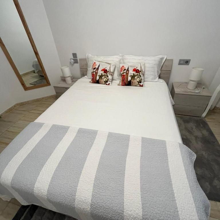 PRECIOSO APARTAMENTO CERCA DE LA PLAYA - Perlamar Calpe - One-Bedroom Apartment - 21