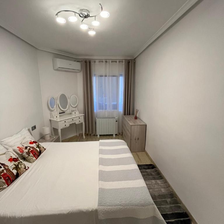 PRECIOSO APARTAMENTO CERCA DE LA PLAYA - Perlamar Calpe - One-Bedroom Apartment - 25