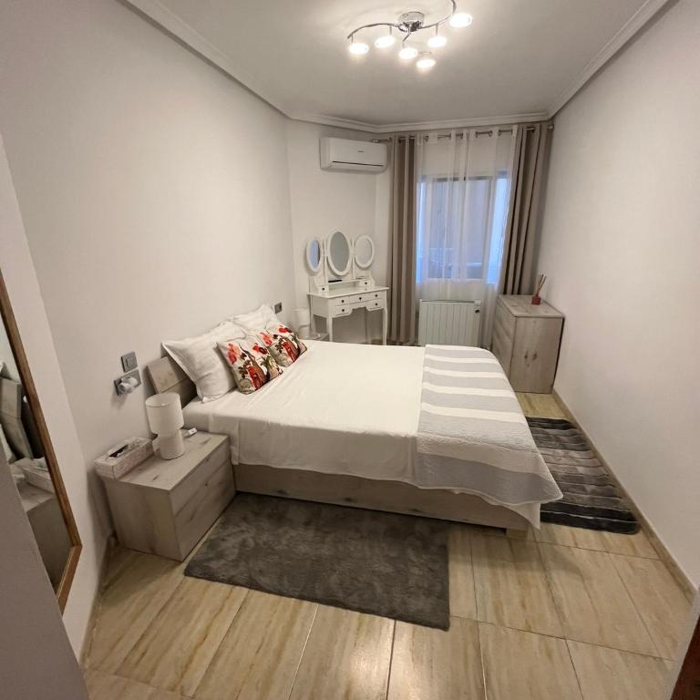 PRECIOSO APARTAMENTO CERCA DE LA PLAYA - Perlamar Calpe - One-Bedroom Apartment - 29