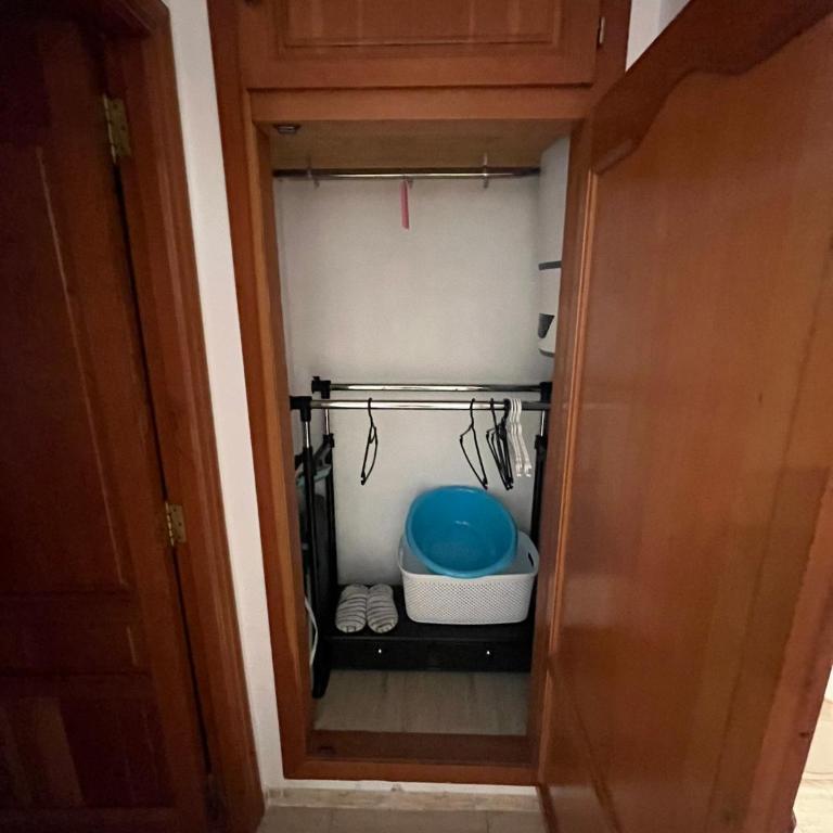 PRECIOSO APARTAMENTO CERCA DE LA PLAYA - Perlamar Calpe - One-Bedroom Apartment - 30