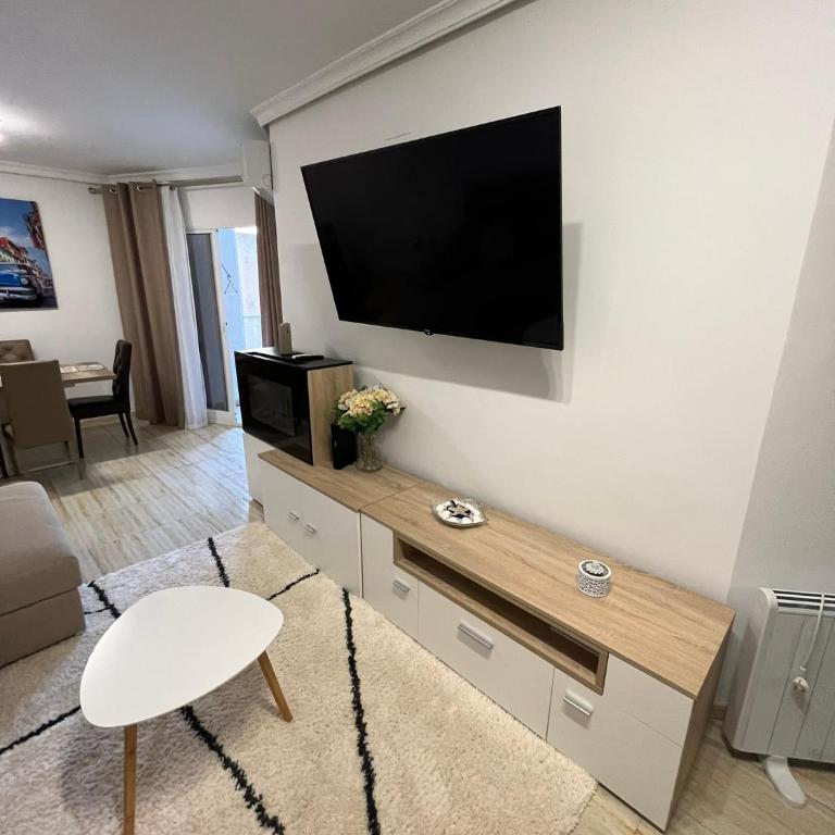 PRECIOSO APARTAMENTO CERCA DE LA PLAYA - Perlamar Calpe - One-Bedroom Apartment - 35