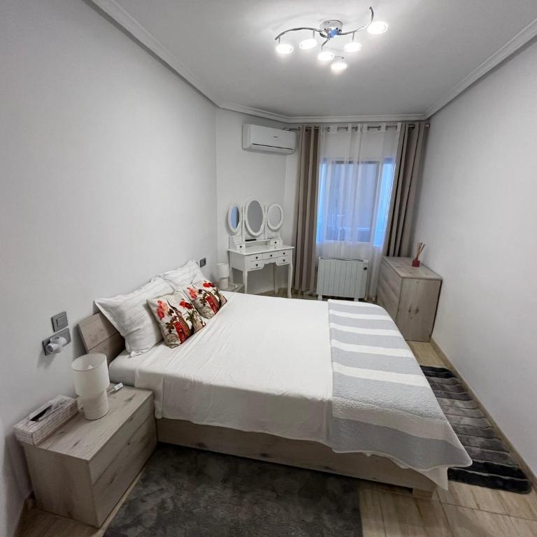 PRECIOSO APARTAMENTO CERCA DE LA PLAYA - Perlamar Calpe - One-Bedroom Apartment - 37