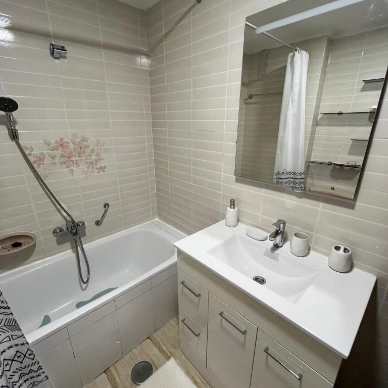 PRECIOSO APARTAMENTO CERCA DE LA PLAYA - Perlamar Calpe - One-Bedroom Apartment - 38