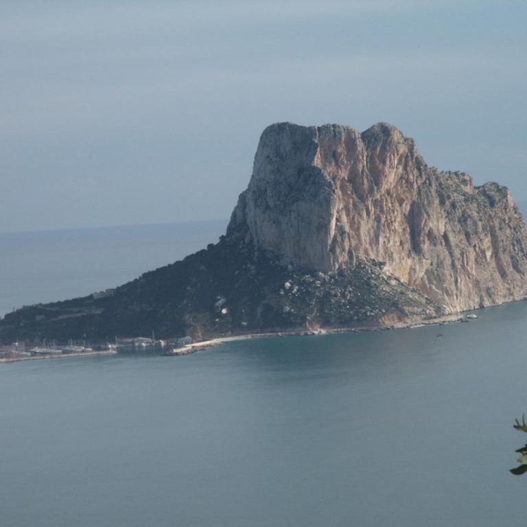 PRECIOSO APARTAMENTO CERCA DE LA PLAYA - Perlamar Calpe - One-Bedroom Apartment - 42