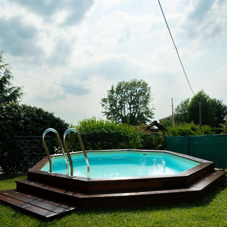 Casa Fornace 28 - Casa Vacanze - 23