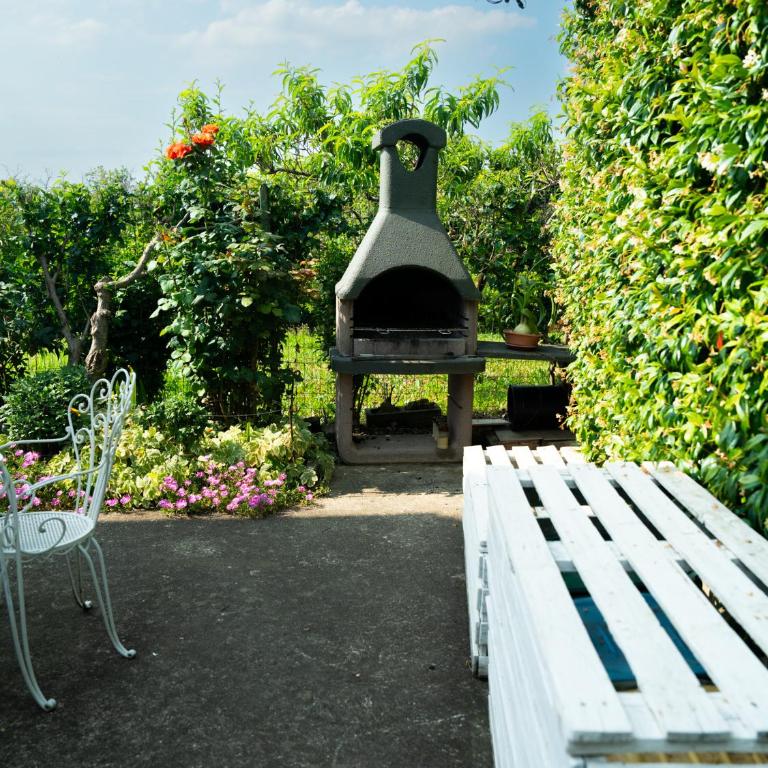 Casa Fornace 28 - Casa Vacanze - 29