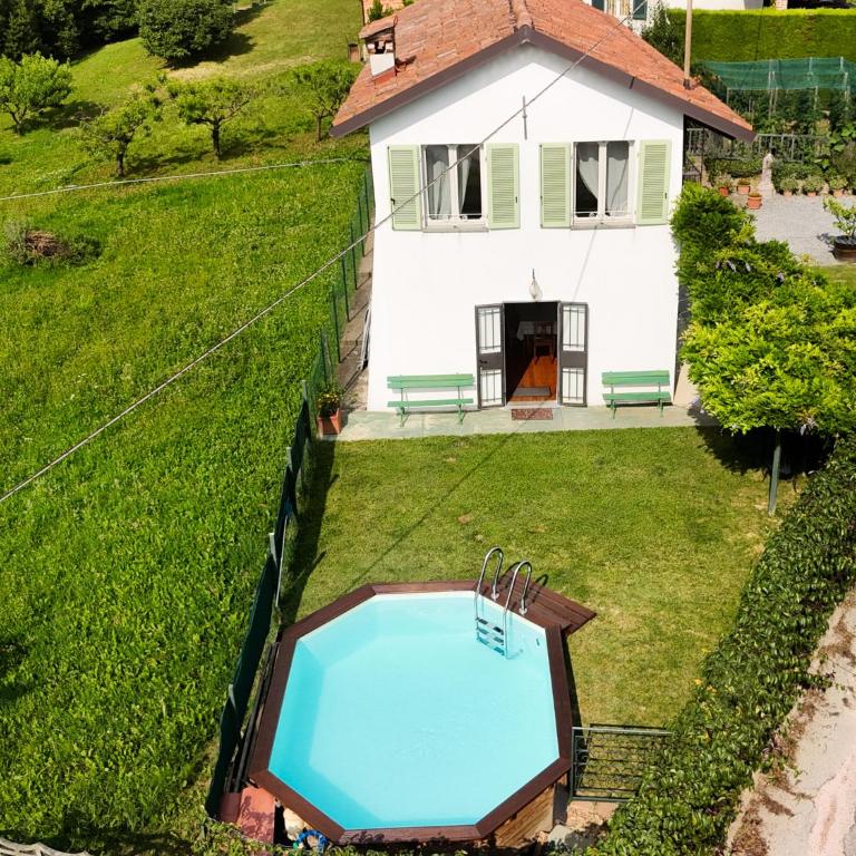 Casa Fornace 28 - Casa Vacanze - 28