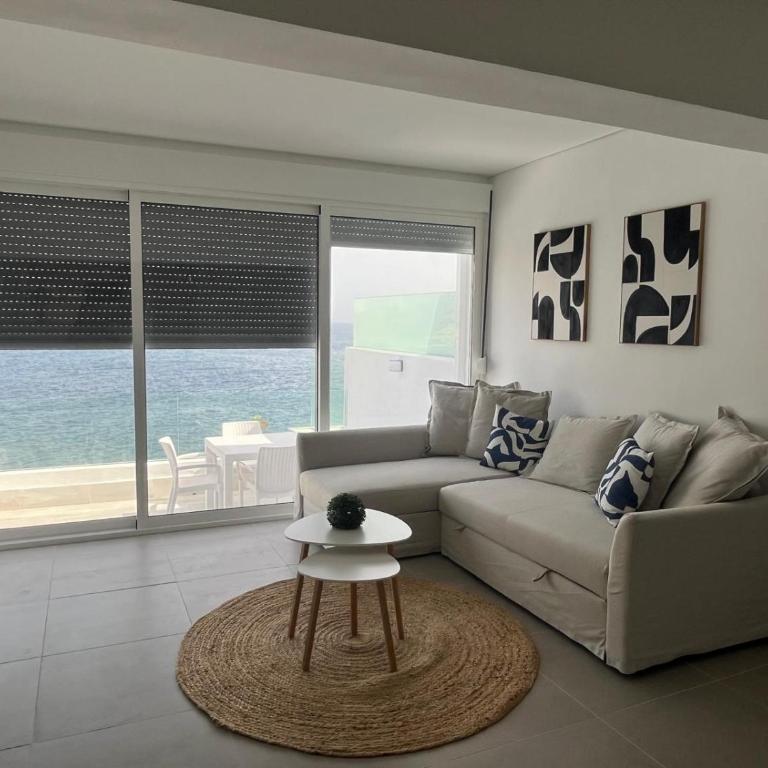 Apartamento Callao Salvaje en el mar con wi-fi - Apartamento de 1 dormitorio - 14