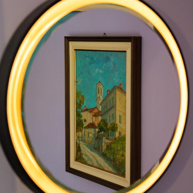 Casa Fornace 28 - Casa Vacanze - 68