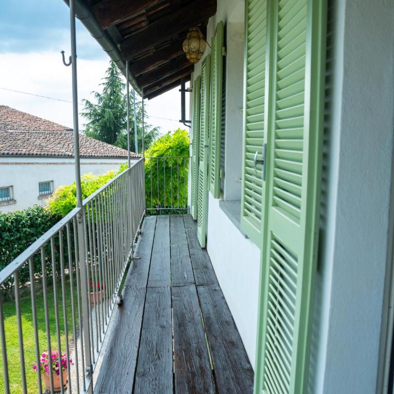 Casa Fornace 28 - Casa Vacanze - 69