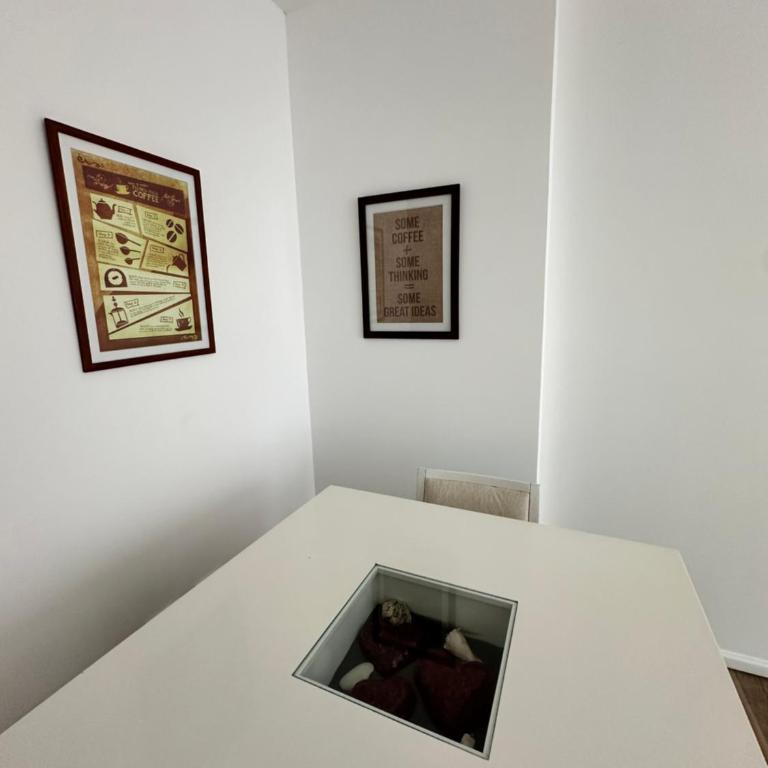 Hermoso departamento frente al mar en Necochea - Apartamento de 2 dormitorios - 14
