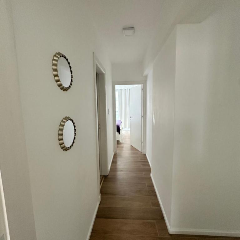Hermoso departamento frente al mar en Necochea - Apartamento de 2 dormitorios - 16