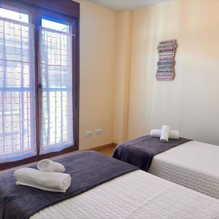 La Malquerida adosado en Poo de LLanes - Two-Bedroom House - 16