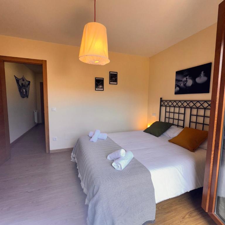 La Malquerida adosado en Poo de LLanes - Two-Bedroom House - 15
