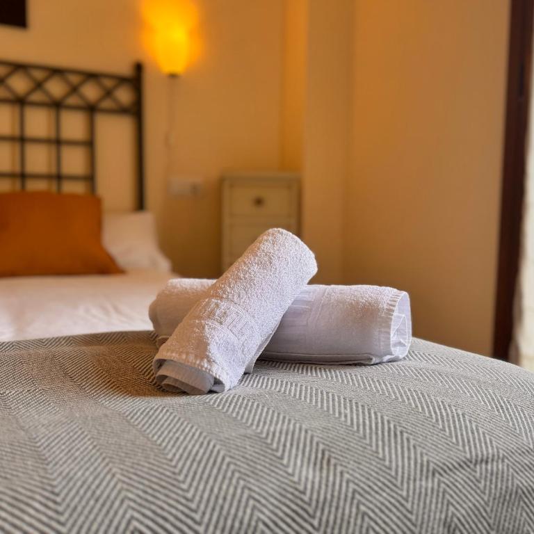 La Malquerida adosado en Poo de LLanes - Two-Bedroom House - 23
