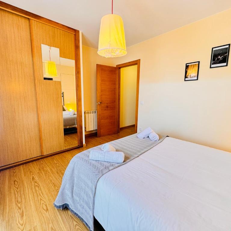 La Malquerida adosado en Poo de LLanes - Two-Bedroom House - 24
