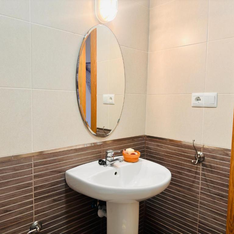 La Malquerida adosado en Poo de LLanes - Two-Bedroom House - 27