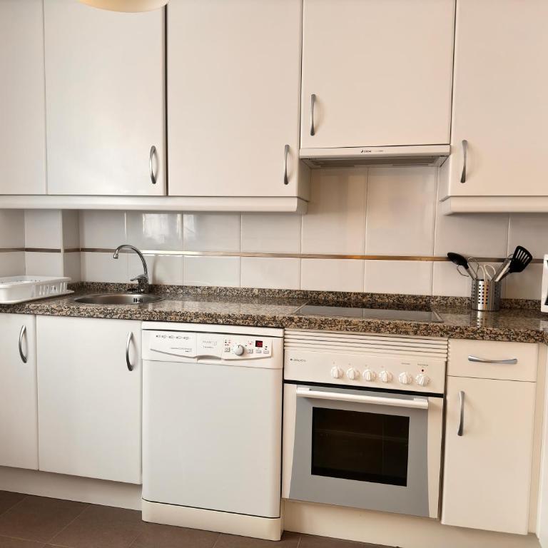 La Malquerida adosado en Poo de LLanes - Two-Bedroom House - 7
